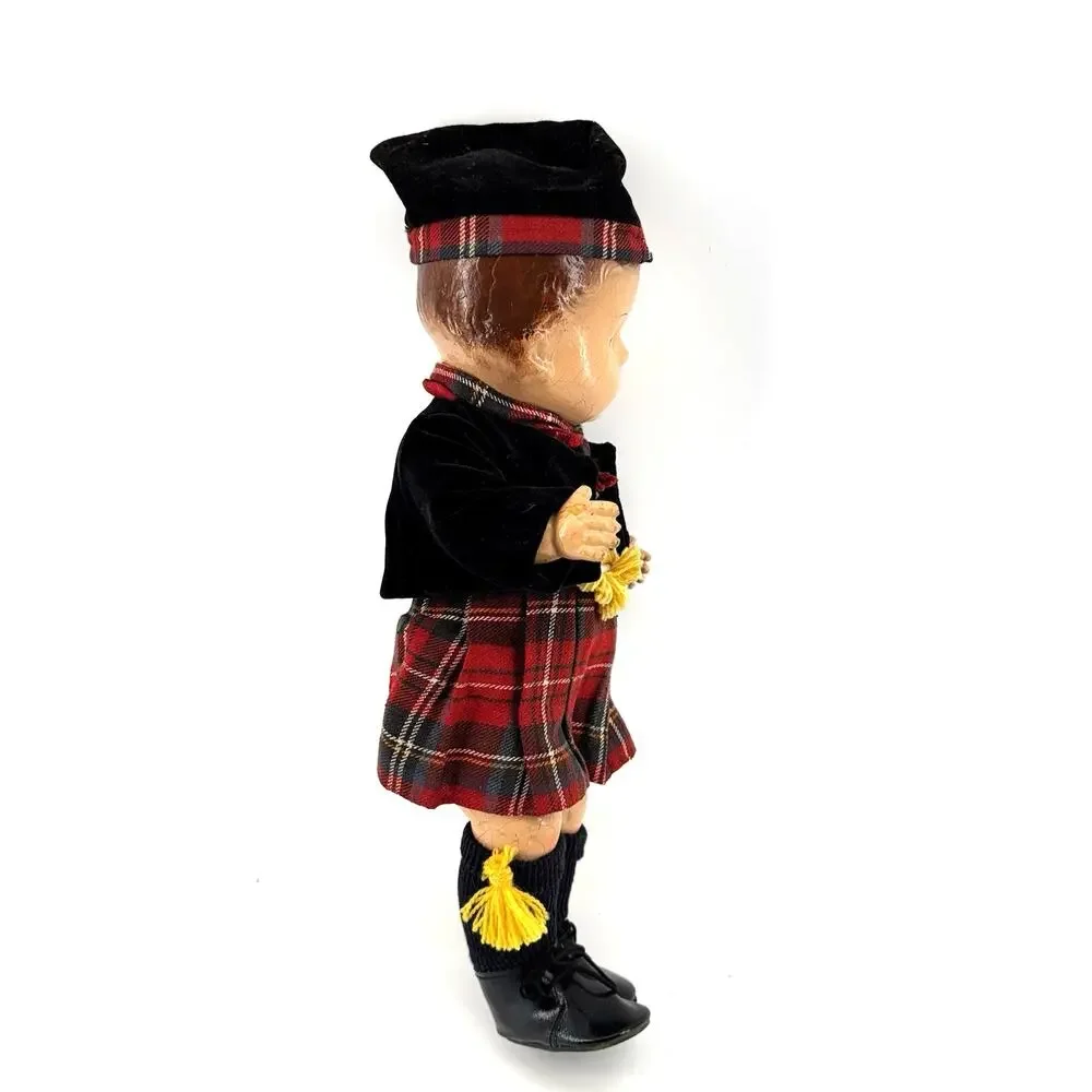 reliable antique scottish